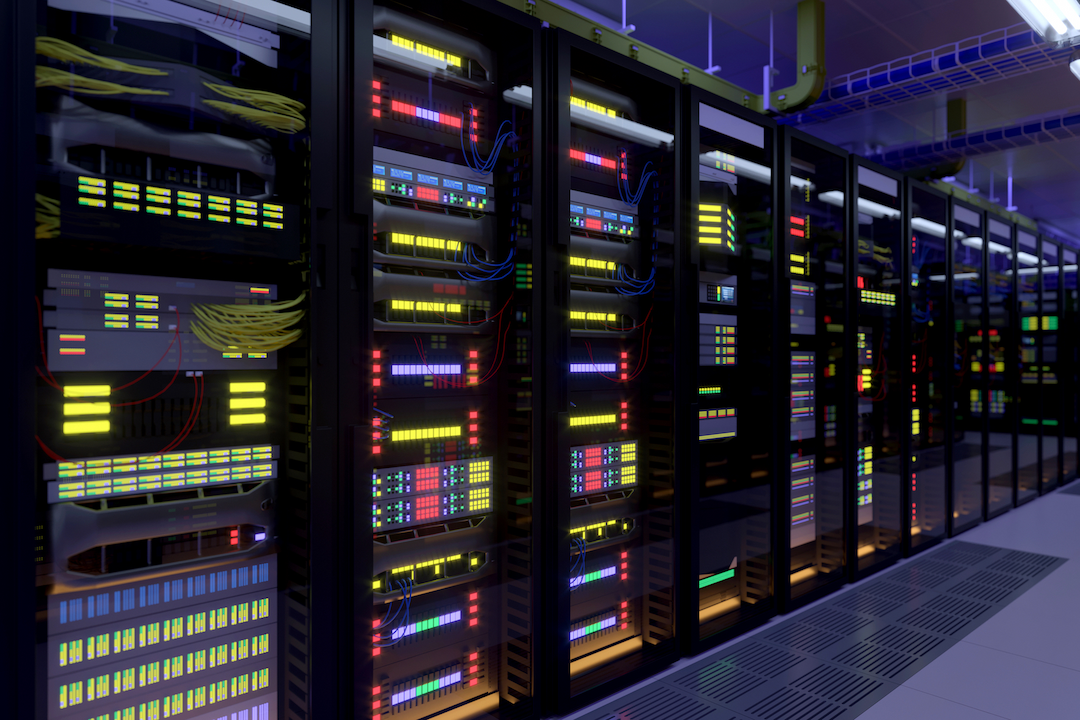 Server datacenter